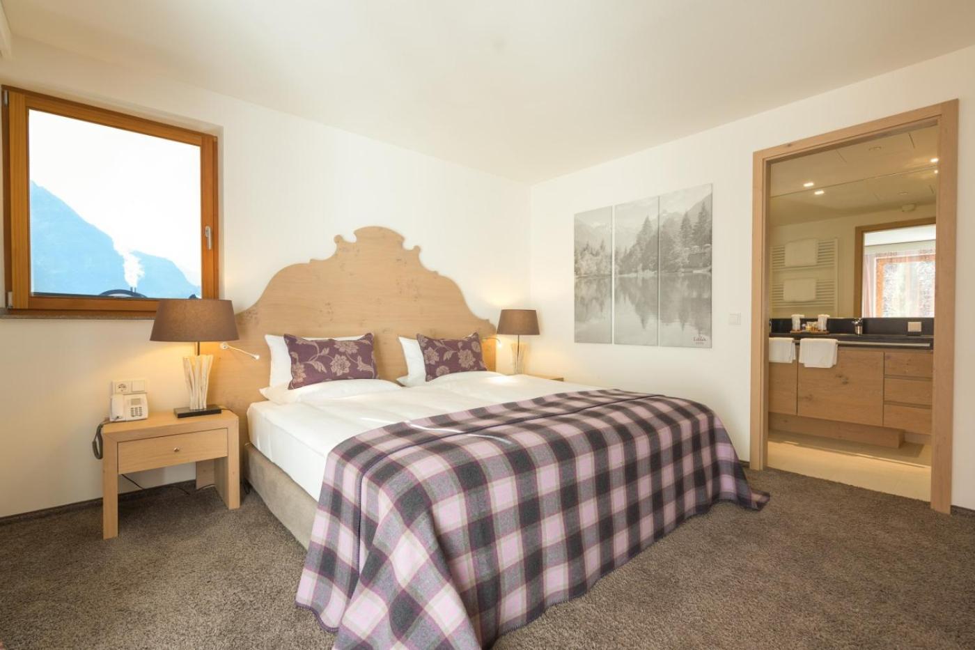 Hotel Exquisit Oberstdorf Exterior photo