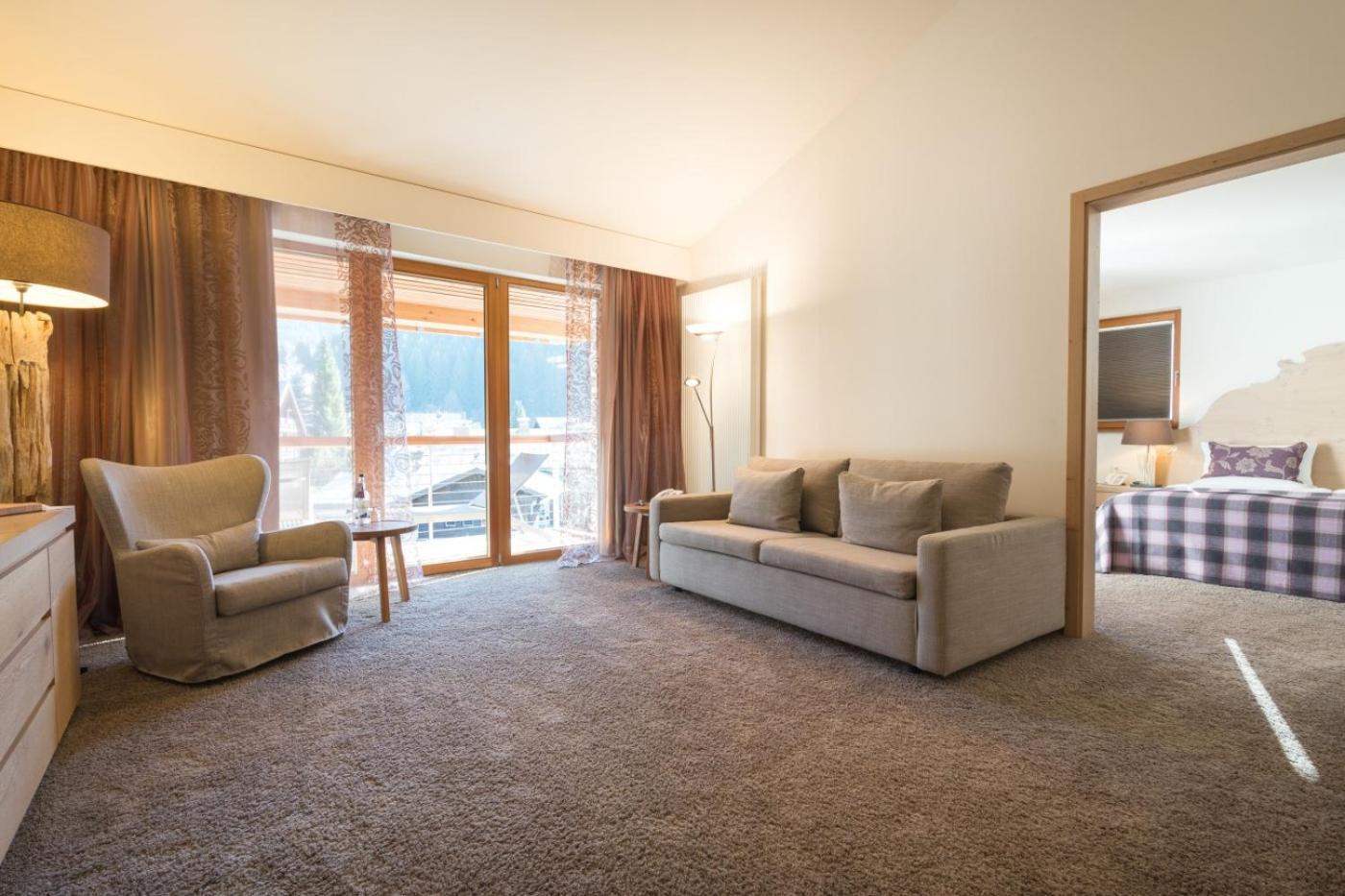 Hotel Exquisit Oberstdorf Exterior photo