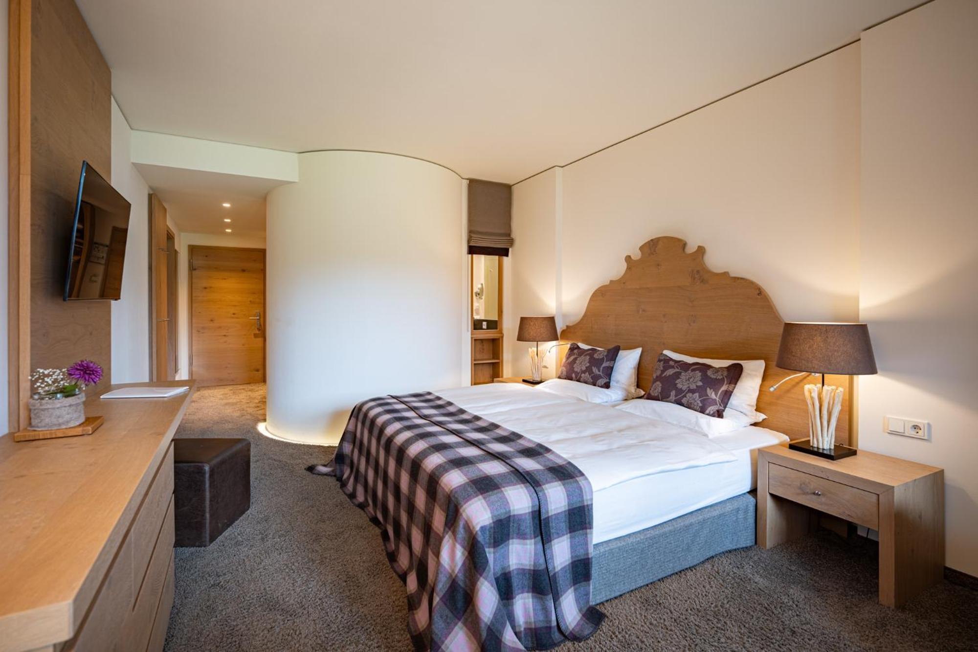Hotel Exquisit Oberstdorf Exterior photo