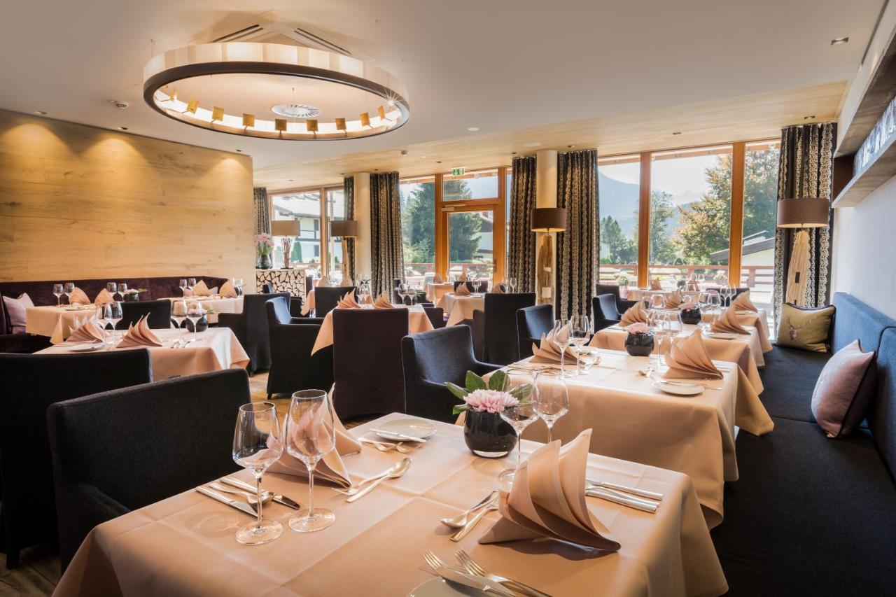 Hotel Exquisit Oberstdorf Exterior photo